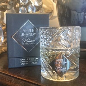 Killian Apple Brandy